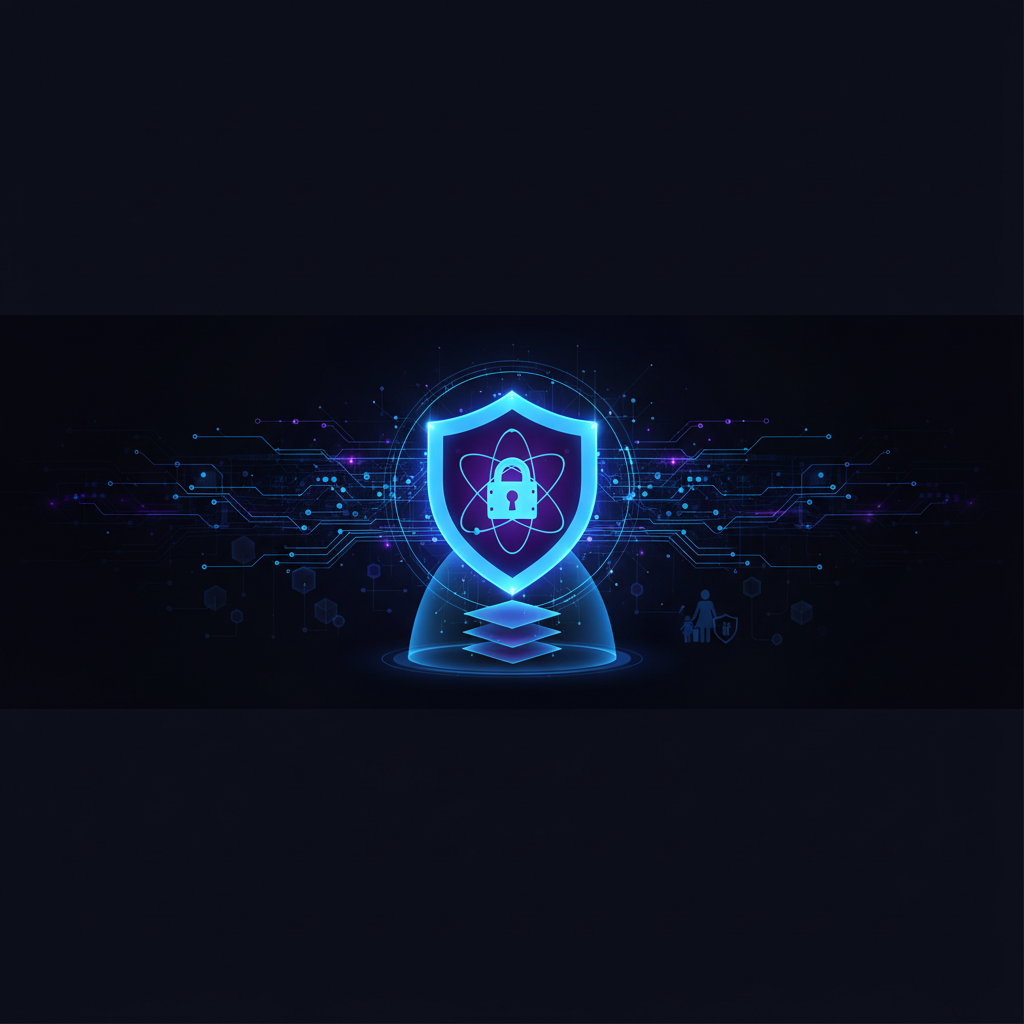 RESQD Quantum Shield